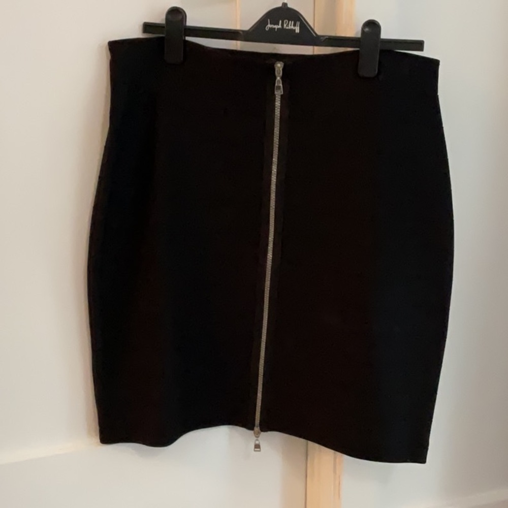 Bandage Pencil Skirt by Joseph Ribkoff